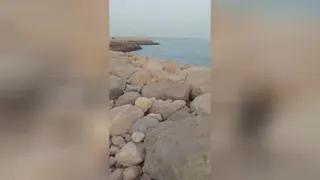 ساحل بندر عباس 196