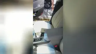 نصب روکش صندلی
