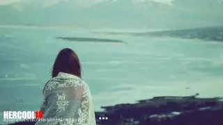 کلیپ دلم گرفته