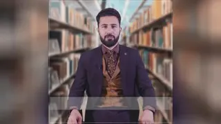 مردان عاشق سه چیز هستن