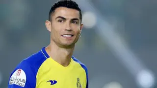 ورود تیم النصر عربستان به تهران