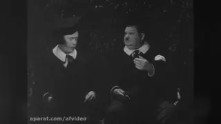 کمدی ساده لوح در آکسفورد