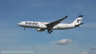 ایرباس a330_200