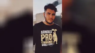 کاش بیام تو خوابت، گلی روی دلم نمون داغت.