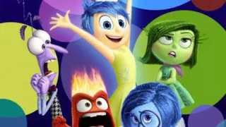 دانلود فیلم Inside Out 2015