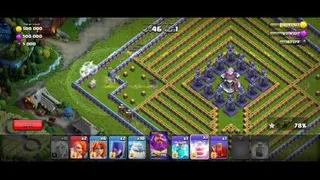 آموزش 3 استار چالش نگهبان دوران (قرون وسطی) تاریک کلش آف کلنز clash of clans