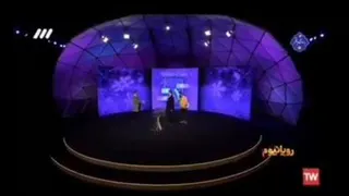 آینوتی در شبکه 3