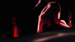 انیمه jujutsu kaisen - قسمت 23