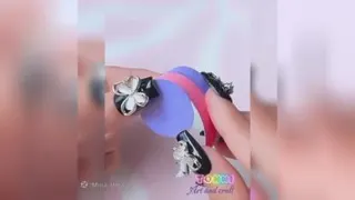 چند کاردستی کیوت