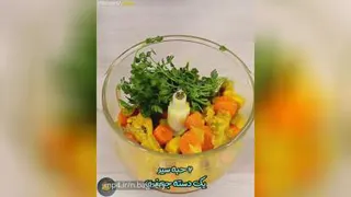 طرز تهیه عصاره مرغ خانگی