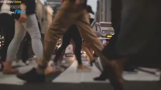 بازیگر مورد علاقه شما یک هوش مصنوعیست!