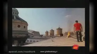 فیلم هندی ، عشق و جنون ،سلمان خان 2005 دوبله ، تخیلی