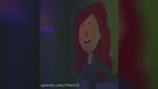 انیمیشن سینمایی ترزا و گالتزوگوری 2016 دوبله پارسی HD