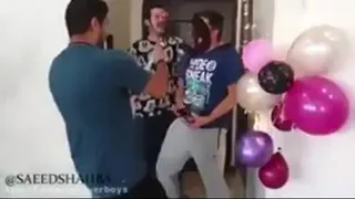 فیلم خنده دار