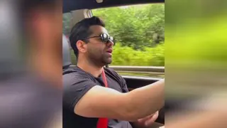 رضا بهرام