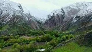 اقامتگاه سرای کدخدا