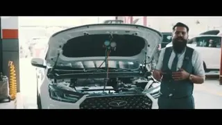 خودرو وی ای پی