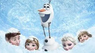 دانلود انیمیشن فروزن frozen2013 دوبله فارسی | گروتون