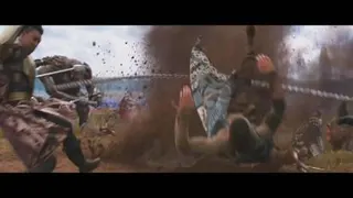 لجندز نوور دایید