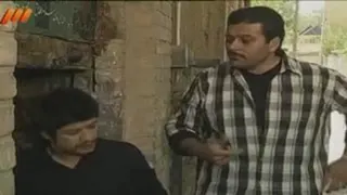 عباس زده تو کار مواد