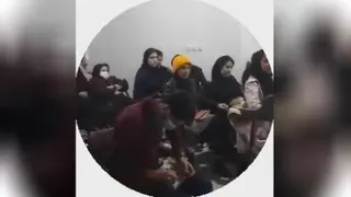تغییر کردن حرف های منفی دو اطراف