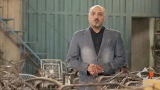 لوستر و آباژور اتاق کودک
