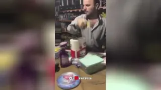 صندوق دار هنرمند
