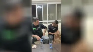 شرط بندی دوستانه