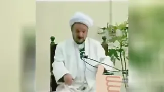 از سخنان حاج آقا فیض ببرید🤣🤣🤣🤣
