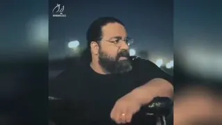 رضاصادقی