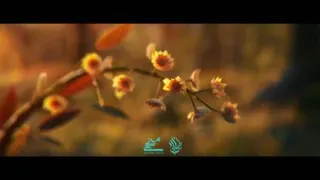 باد صبا دامنکشان از گلشن جان آمده