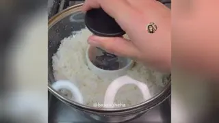 آموزش آشپزی