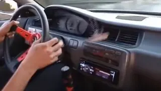 ماشین فروزان