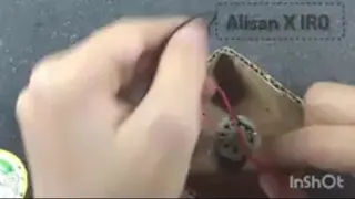 اموزش ساخت دستگاه سفالگری