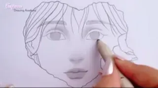 طراحی ونقاشی سیاه قلم