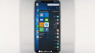 برنامه ی computer launcher