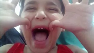 گاو مهربون