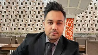 لایو جناب آقای شهاب فدوی در مورد زندگی و چالش ها و هدف ها