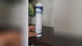 چسب لاتکس