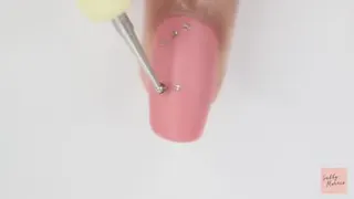 طرح های خوشگل ناخن که ساده و کاربردین😉