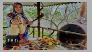 آبگوشت کوزه ای