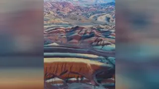 طبیعت بکر ایران