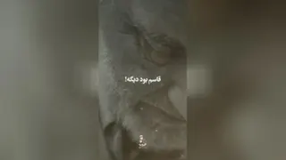 سردار شهید حاج قاسم سلیمانی