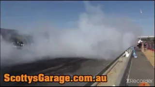 تیکاف خفن