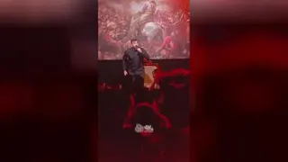 روضه گودال سید الشهداء