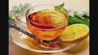 خواص دمنوش به لیمو وزیرفون