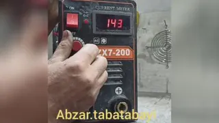 جدیدأ اینورترهای جوشکاری زیادی با برندهای مختلف و