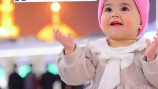 زیباترین دعای پیر زن