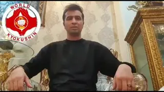 هومن عزیزی