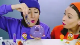 asmr😋😋😋